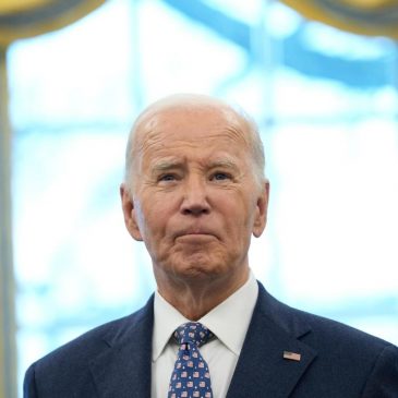 Judge scraps Biden’s Title IX rules, reversing expansion of protections for LGBTQ+ students