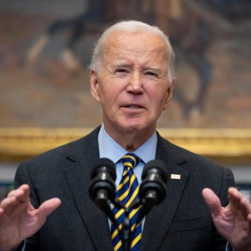 Biden administration proposes new rules on exporting AI chips, provoking an industry pushback