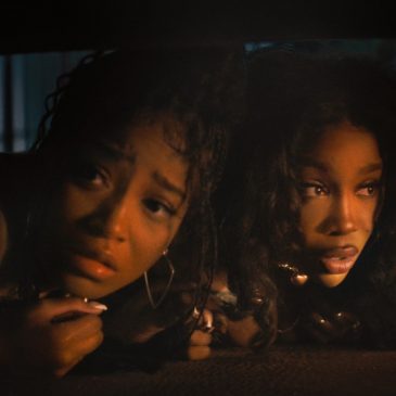 Review: ‘One of Them Days’ is a Los Angeles comedy with unexpected poignancy — and Keke Palmer