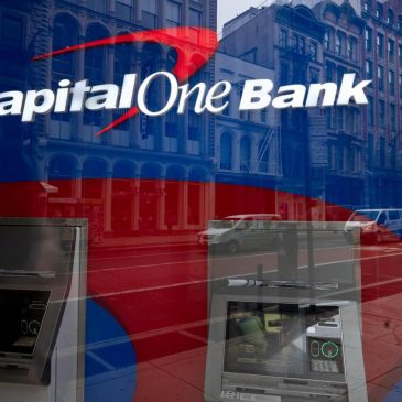 Capital One dealing with service disruption, mostly related to deposits