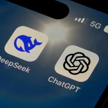 DeepSeek’s new AI chatbot and ChatGPT answer sensitive questions about China differently