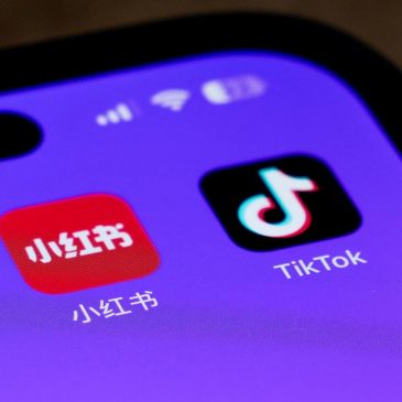 TikTok refugees are pouring to Xiaohongshu. Here’s what you need to know about the RedNote app