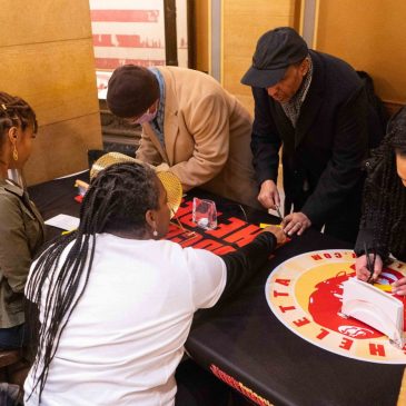 Black Entrepreneurs Day to return to the Minnesota Capitol for third year