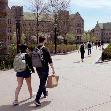 At last, some welcome news on college costs. Tuition has fallen significantly at many schools