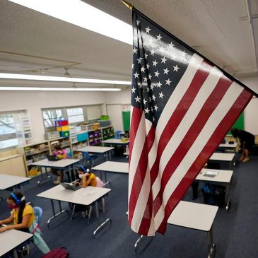 Juan Rangel: Embracing school choice will move Democrats back to the center