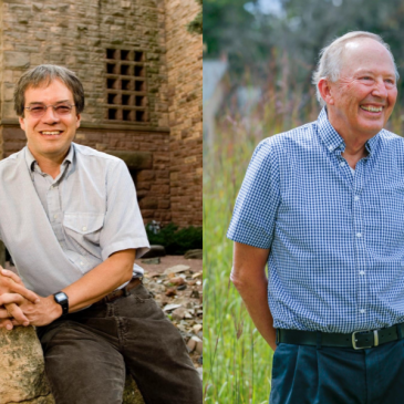 Two University of Minnesota professors each awarded National Medal of Science