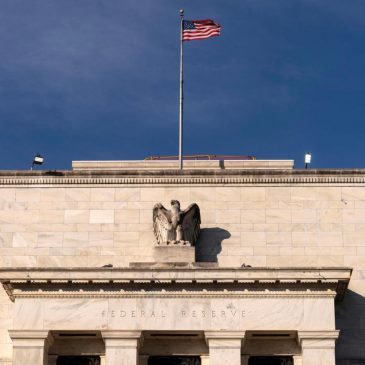 Federal Reserve expected to stand pat on rates even as Trump demands cuts