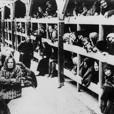 Today in History: January 27, Auschwitz and Birkenau concentration camps liberated by Soviet troops