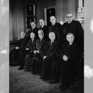 Today in History: January 22, Supreme Court issues Roe v. Wade decision