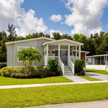 Buying a manufactured home? Ask these 4 questions first