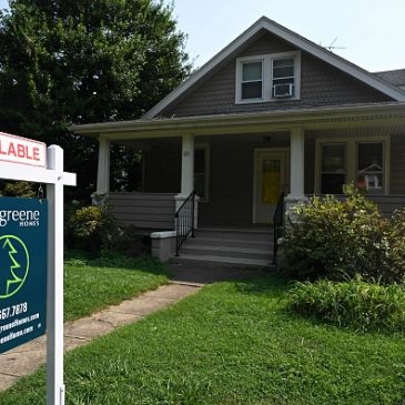 Median home sale prices reach $380,000 in the Twin Cities