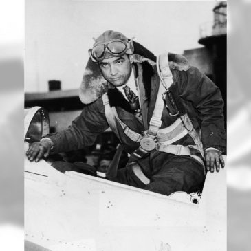 Today in History: January 19, Howard Hughes sets coast-to-coast flight record