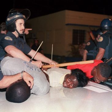 Today in History: January 16, riots erupt in Miami after fatal shooting of Black motorcyclist