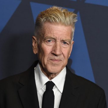 David Lynch, visionary filmmaker behind ‘Twin Peaks’ and ‘Mulholland Drive,’ dies at 78