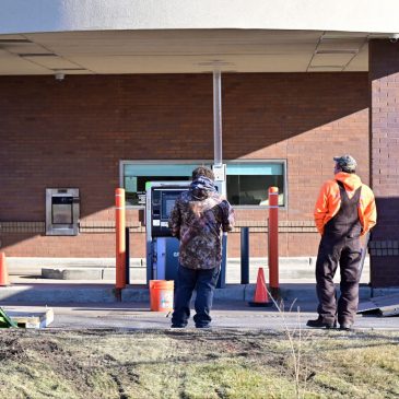 Texas man gets probation for attempted ‘hook and chain’ ATM theft at Roseville bank