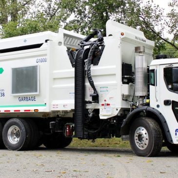 St. Paul: Fort Road Federation seeks to block trash truck refueling station near West Seventh Street