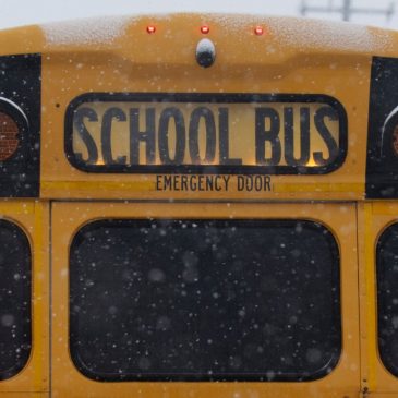 St. Paul Public Schools cancels school, after-school activities Tuesday due to weather