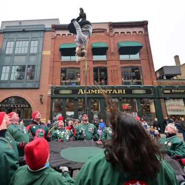 Here’s your day-by-day guide to the 2025 St. Paul Winter Carnival