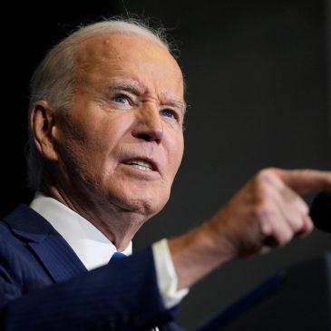 Biden rejects Nippon Steel’s proposed deal to acquire US Steel