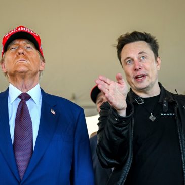 Casey Burgat: Elon Musk and Americans are wrong about term limits