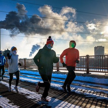 St. Paul, other big districts cancel Tuesday classes because of cold weather