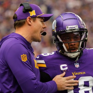 Jace Frederick: Can next year’s Vikings build upon success for once?