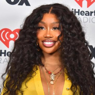 SZA to join Kendrick Lamar as a guest during Super Bowl halftime performance