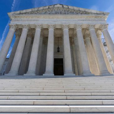 Supreme Court rejects GOP-backed Montana case based on controversial election law theory