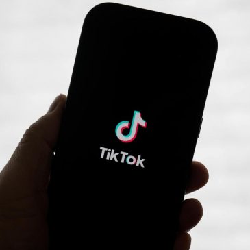 TikTok goes dark in the US