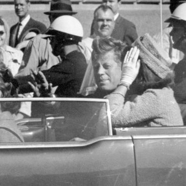 What JFK assassination files are still classified? Trump’s order could bring them to light