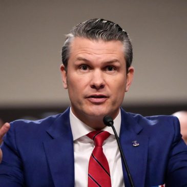 What Americans think about Pete Hegseth, Trump’s Defense Secretary pick