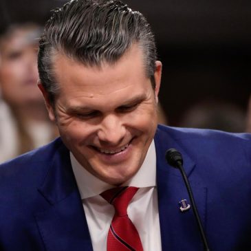 What to know from Pete Hegseth’s fiery confirmation hearing