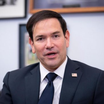 Rubio vows to place US interests ‘above all else’ as Trump’s top diplomat