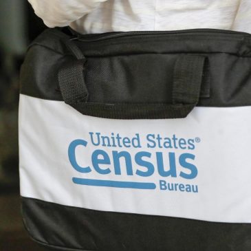 A GOP lawsuit to limit people in the US illegally from the census count will be harmful, voters say