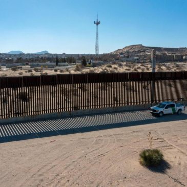 US throws out policies limiting arrests of migrants at sensitive locations like schools, churches