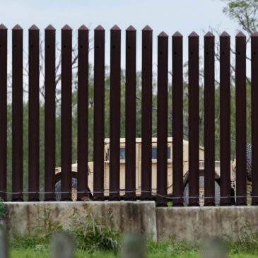 US adults want border security action but mostly oppose arrests in schools, churches: new poll