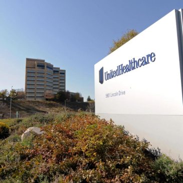 UnitedHealth promotes leader of Medicare business to replace slain insurance CEO Thompson