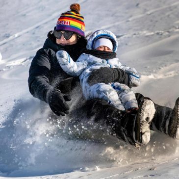 Deep South braces for a rare winter storm threatening heavy snow, sleet and ice