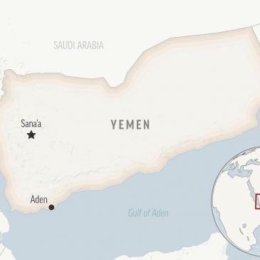 Yemen’s Houthis signal they’ll now limit their attacks in the Red Sea corridor to Israeli ships