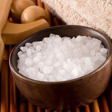 Indulge in relaxation with these soothing bath soaks