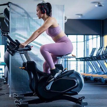 Best exercise bikes to keep you moving and motivated