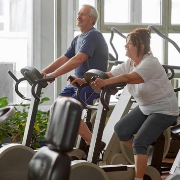 Ride into better health with these top stationary bikes