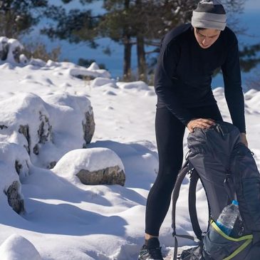 The best thermal underwear for cold-weather comfort