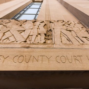 Ramsey County probation officers announce strike authorization