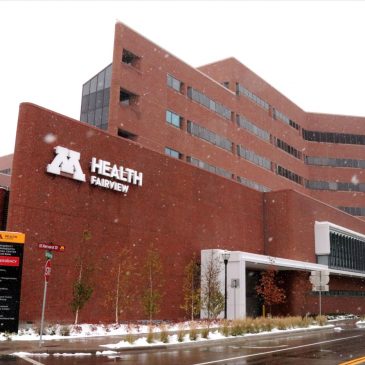 University of Minnesota, Essentia Health announce partnership, nonprofit