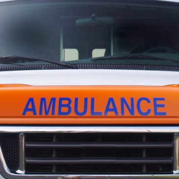 Stearns County man dies in fall from roof on New Year’s Eve