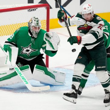 Practice call-ups make valuable Wild contributions