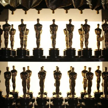 Everything to know about the 2025 Oscars on Sunday