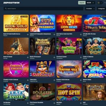 Provision, RTP mybet Casino Check 2025