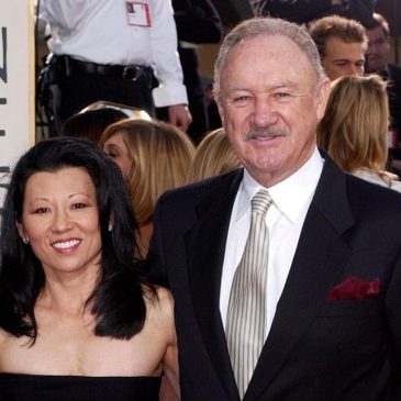 Oscar-winner Gene Hackman and wife Betsy Arakawa may have been dead for days or weeks, sheriff says